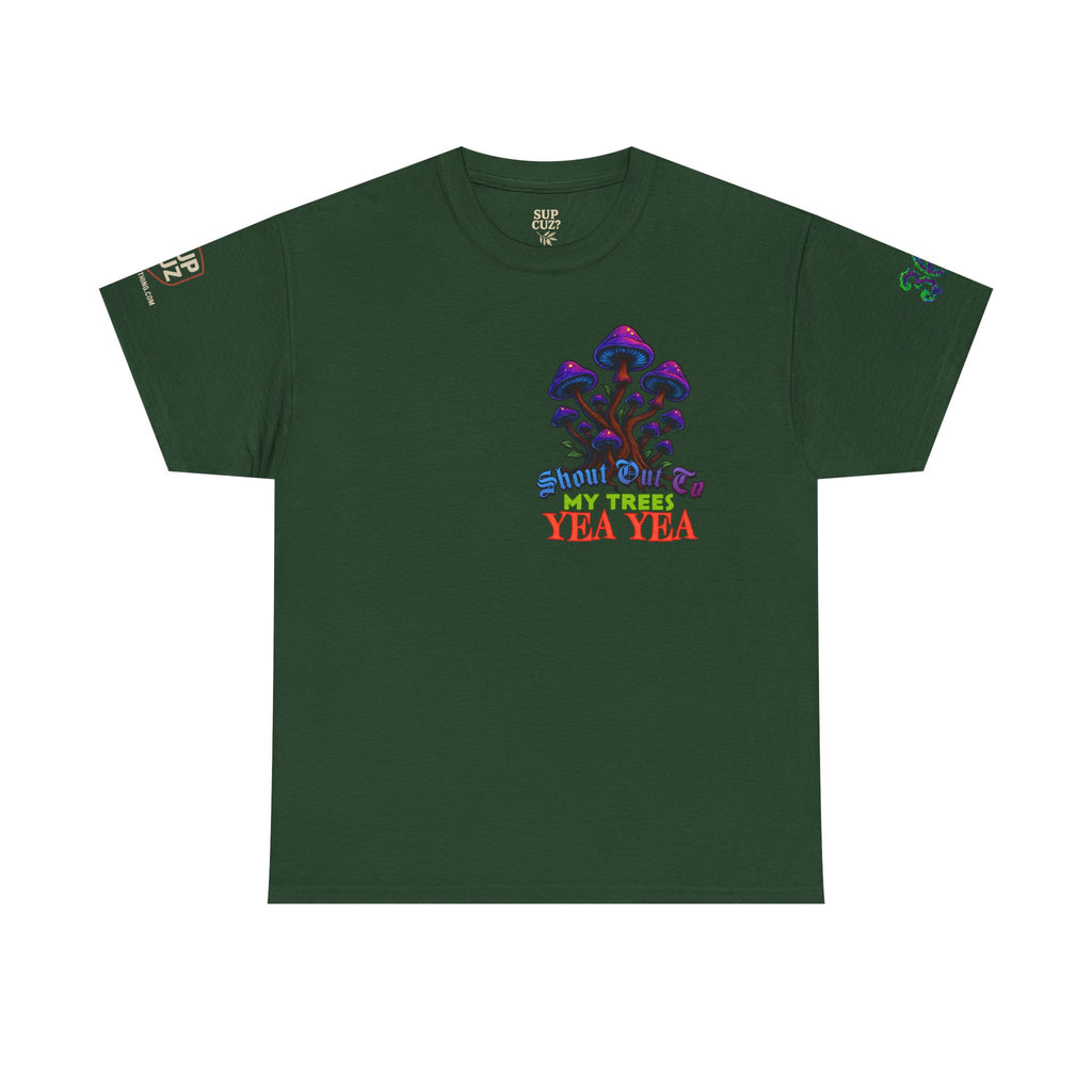 Eddie Droze Neon / Flourscecent