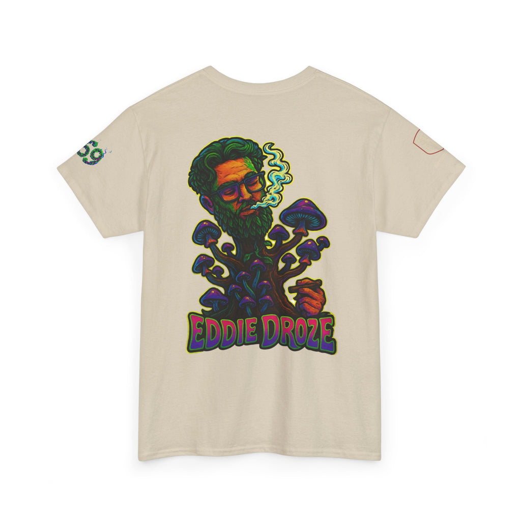 Eddie Droze Neon / Flourscecent