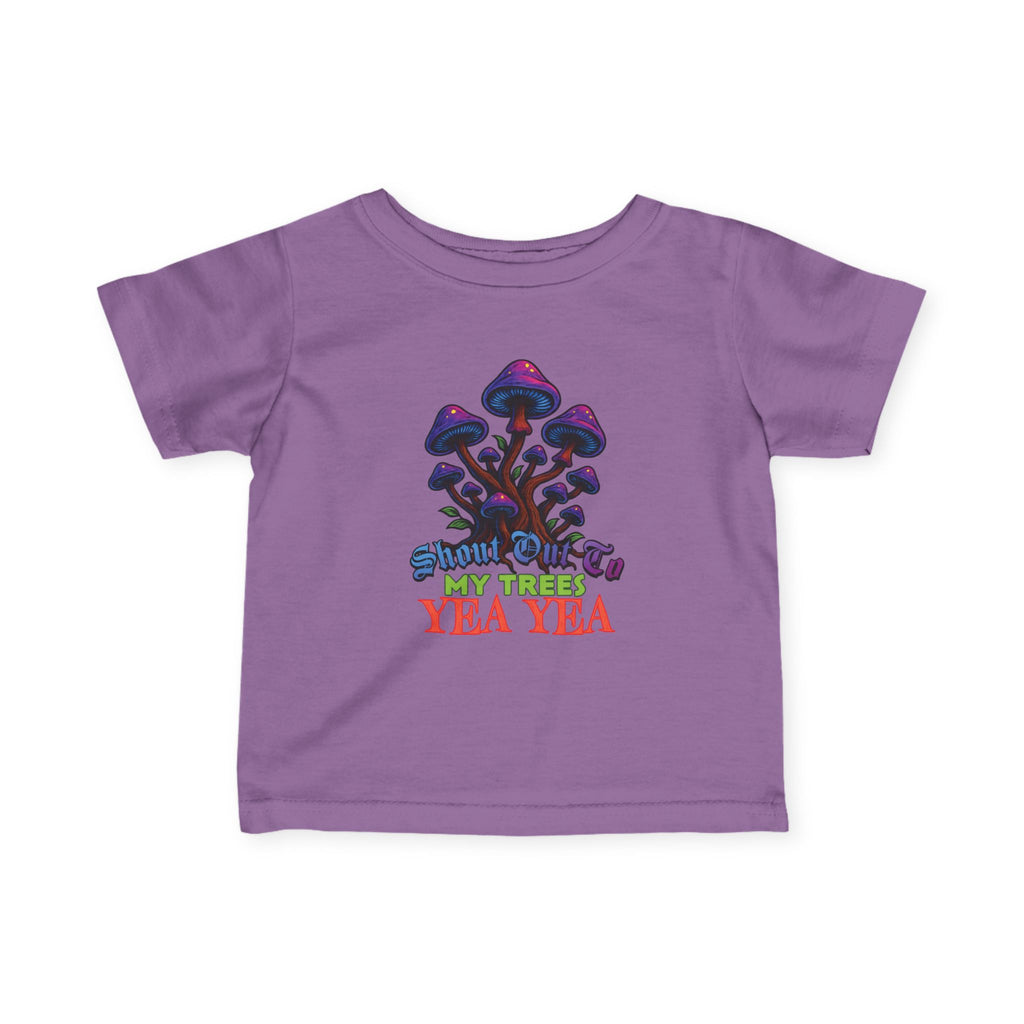 Eddie Droze Toddler Shirt
