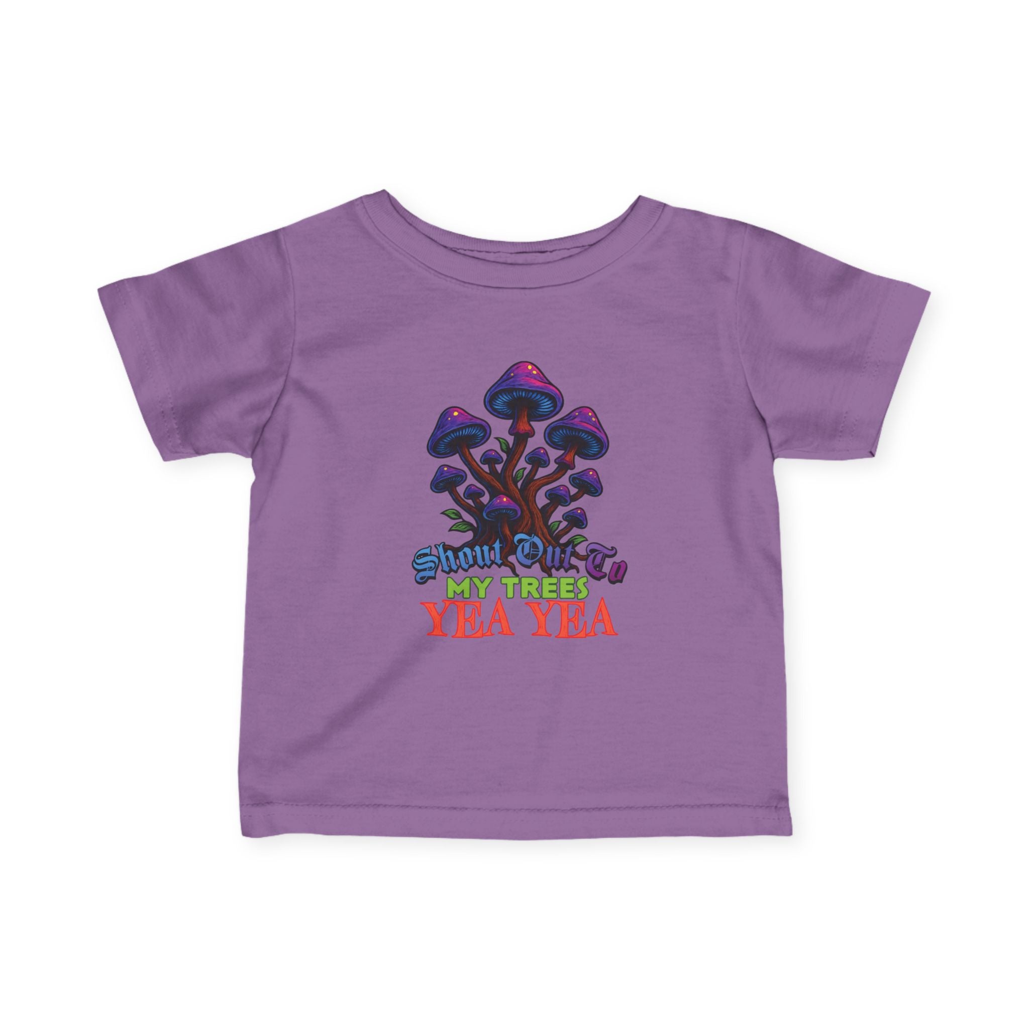 Eddie Droze Toddler Shirt