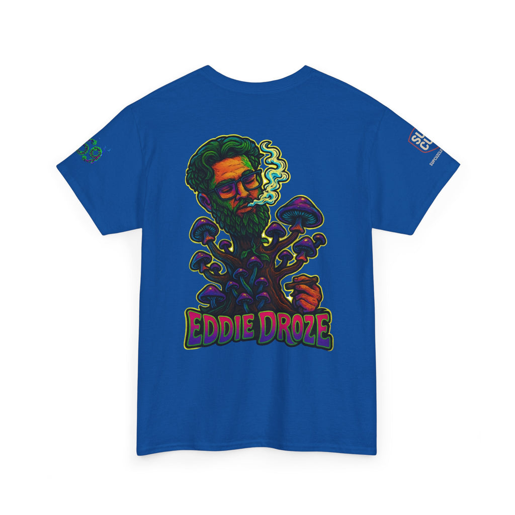 Eddie Droze Neon / Flourscecent