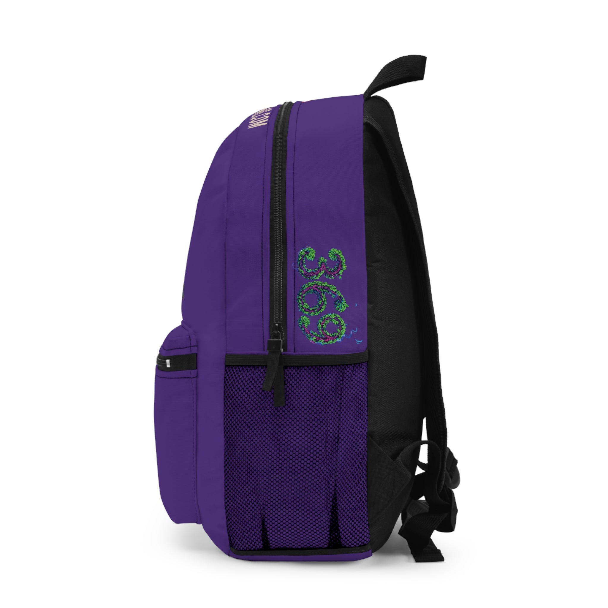 Eddie Droze Backpack