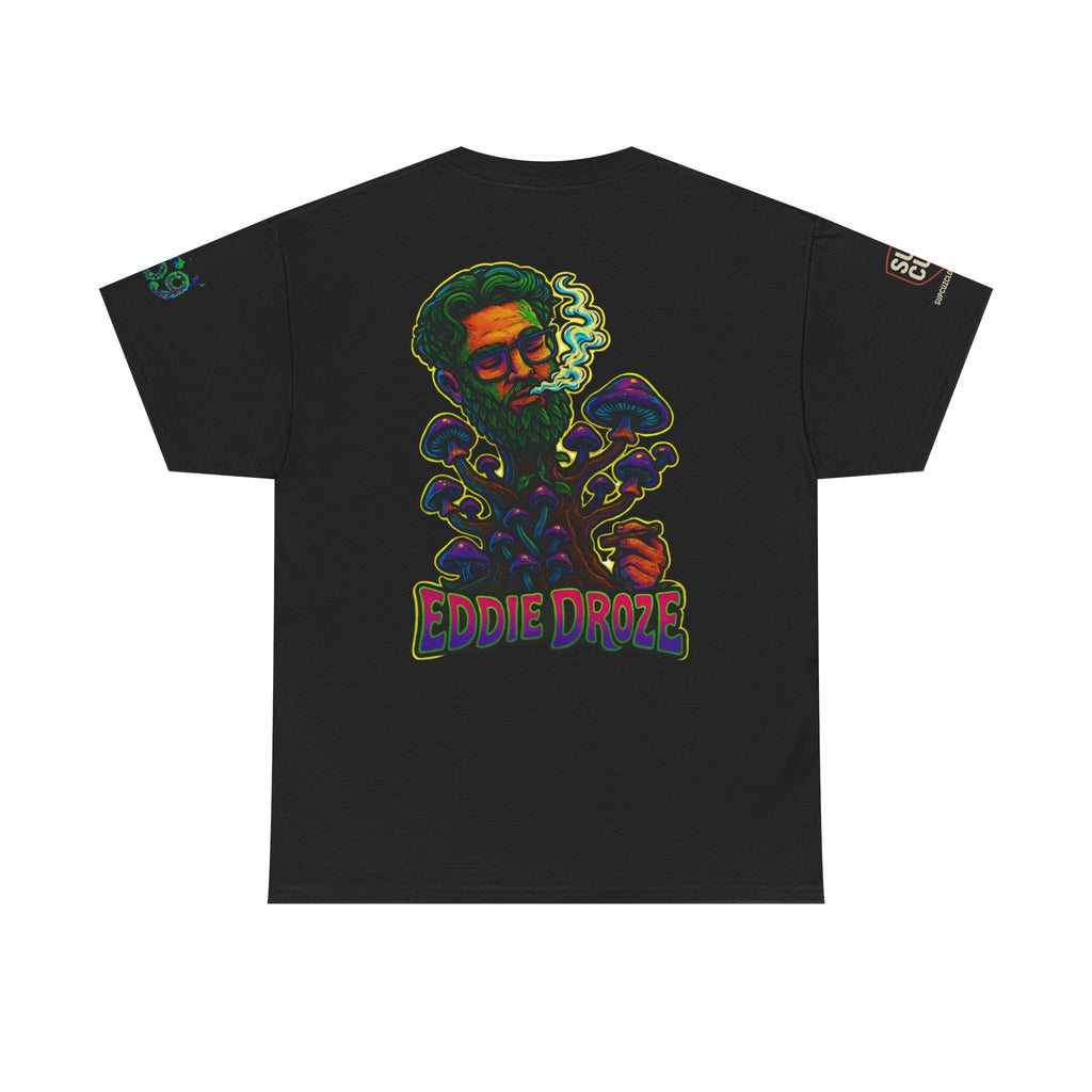 Eddie Droze Neon / Flourscecent