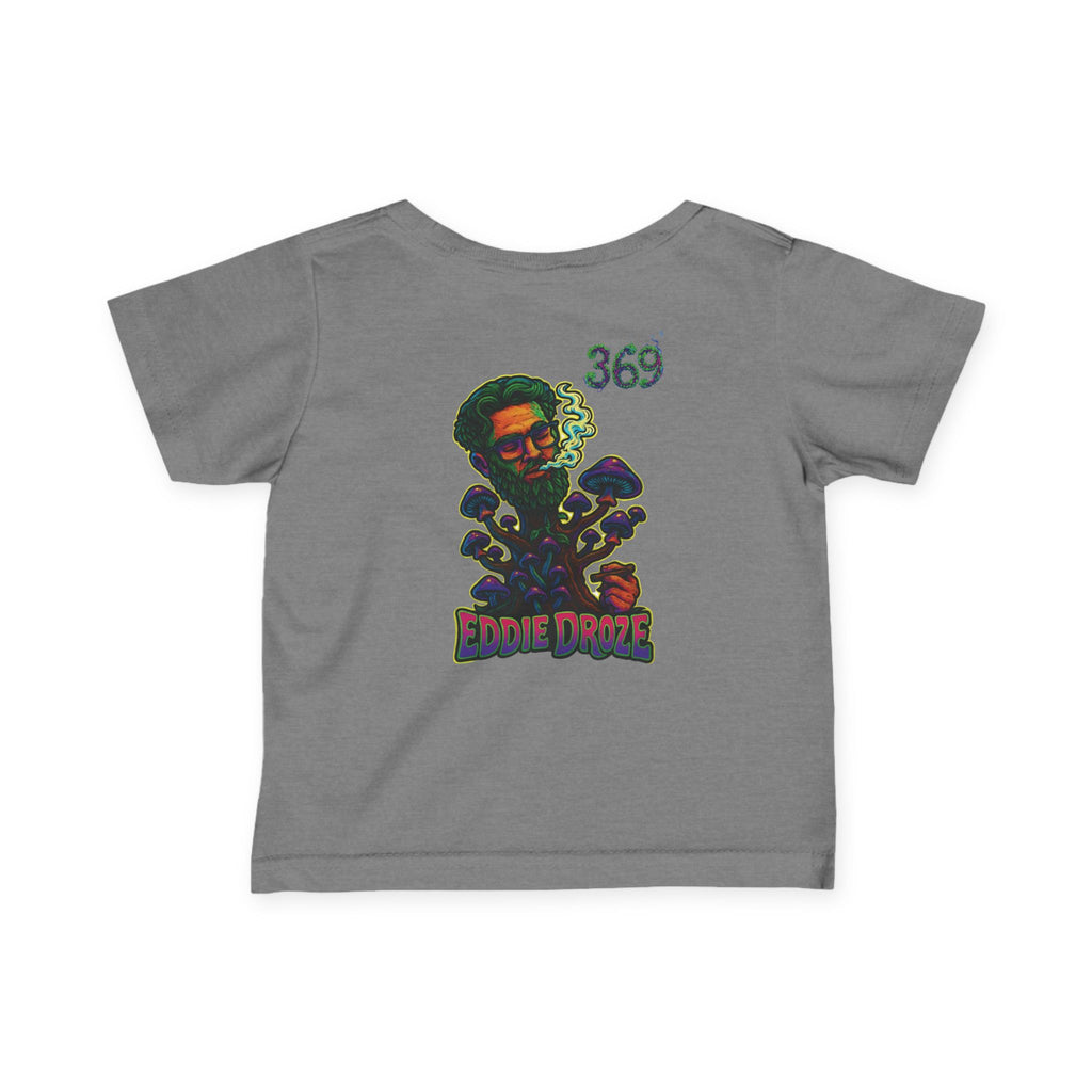 Eddie Droze Toddler Shirt
