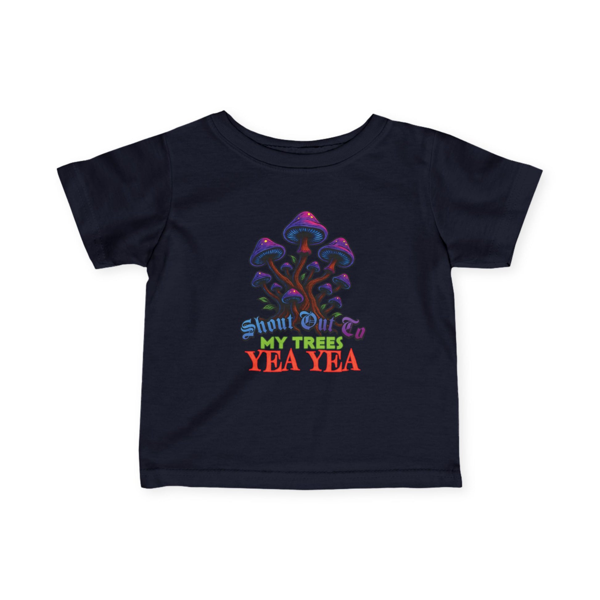 Eddie Droze Toddler Shirt