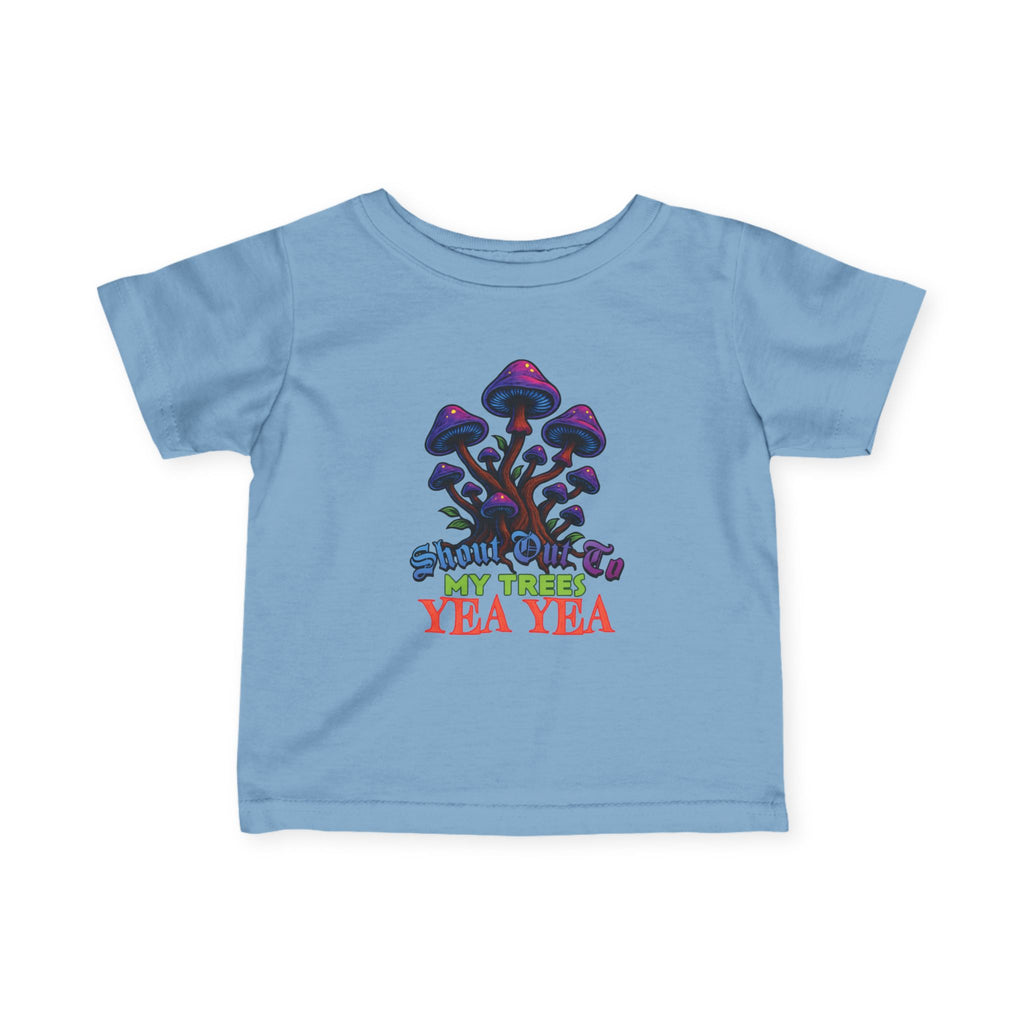 Eddie Droze Toddler Shirt