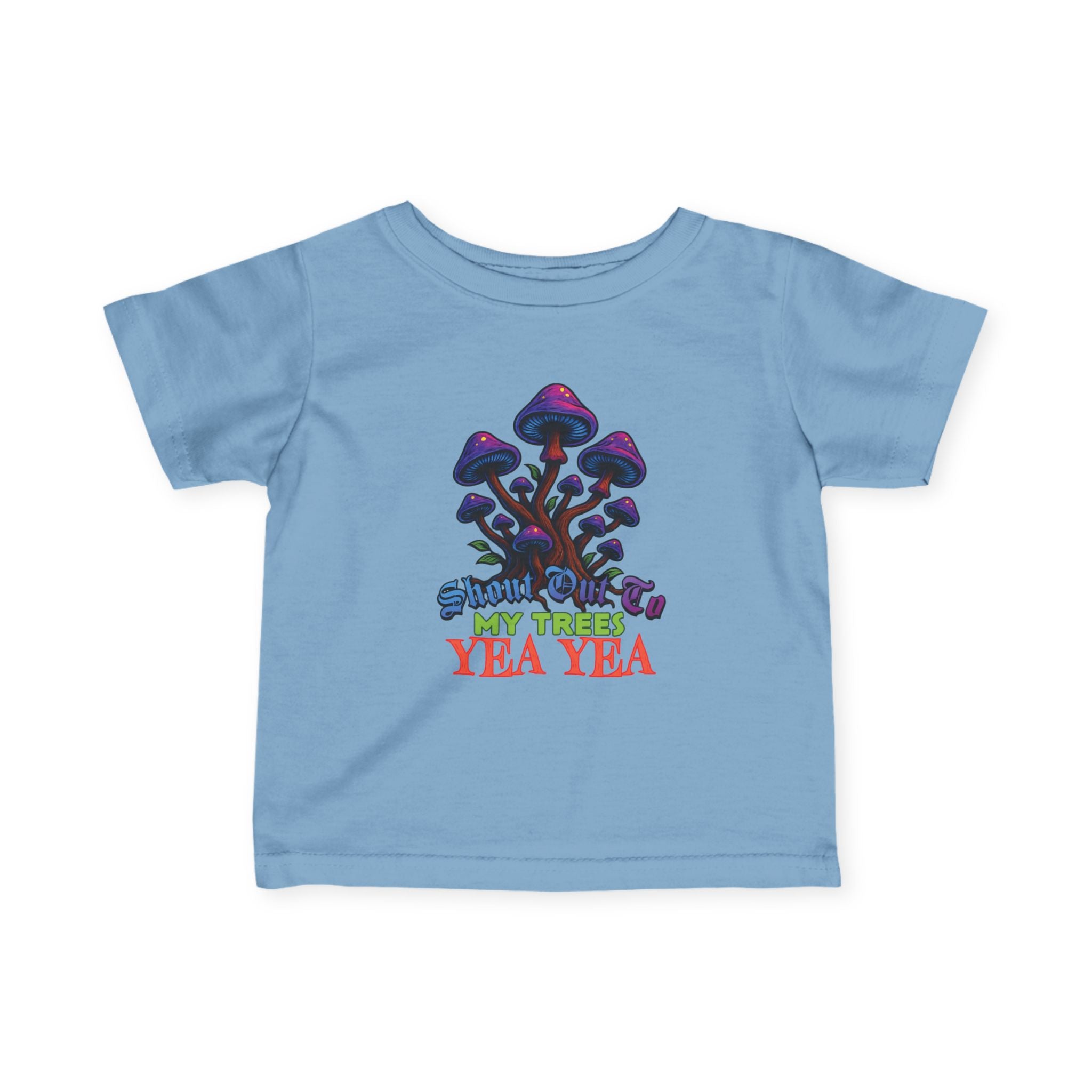 Eddie Droze Toddler Shirt