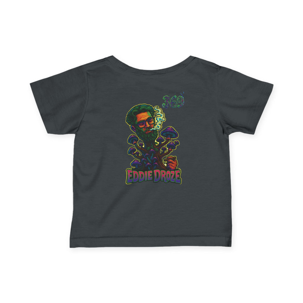 Eddie Droze Toddler Shirt