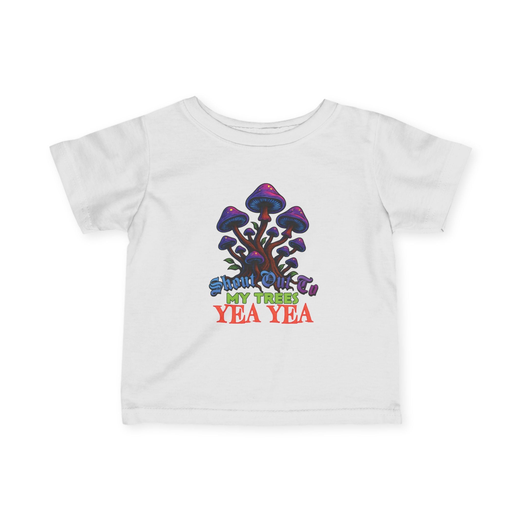 Eddie Droze Toddler Shirt