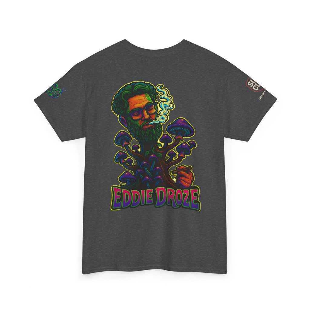 Eddie Droze Neon / Flourscecent