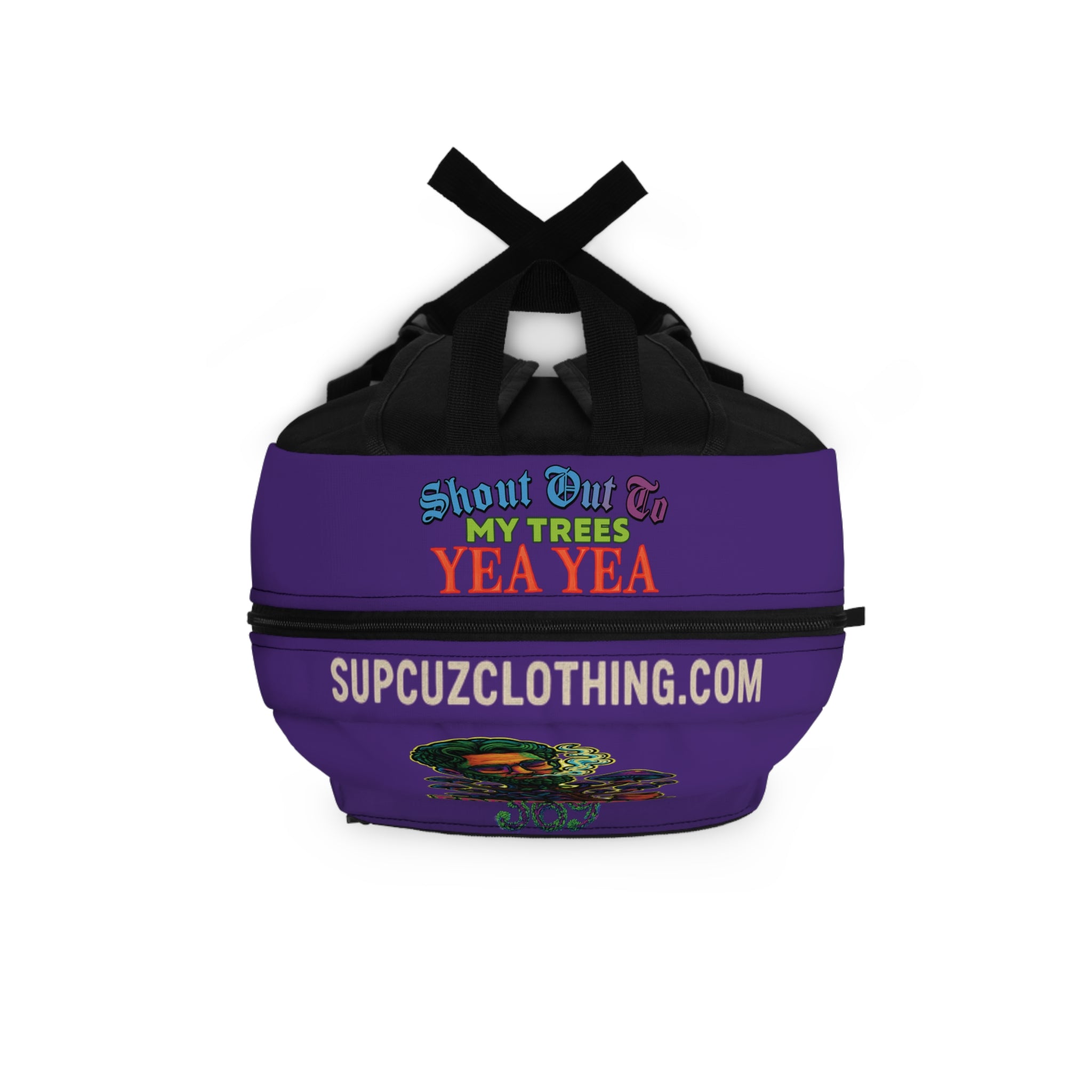 Eddie Droze Backpack