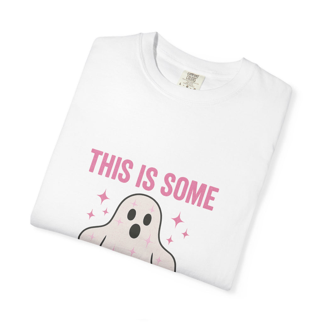 Boo Shoot Shirt