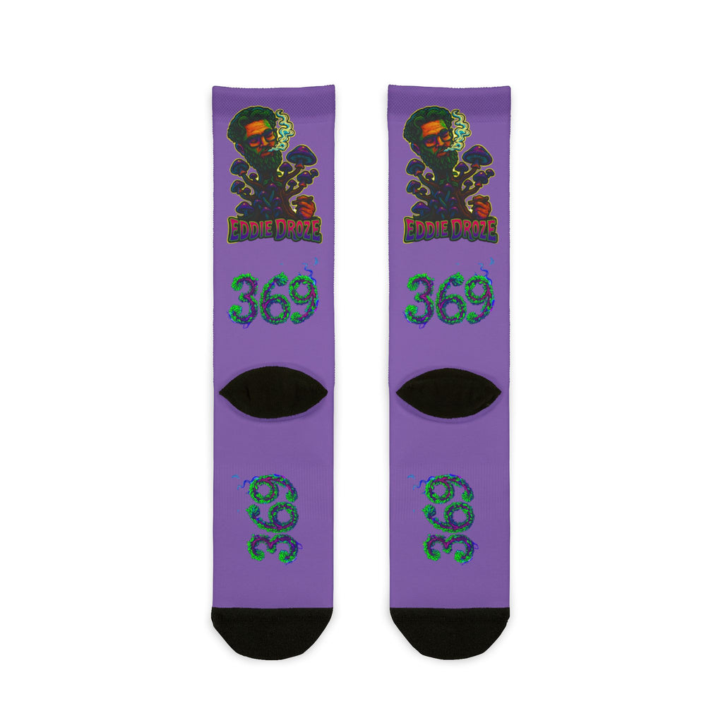 Eddie Droze Socks