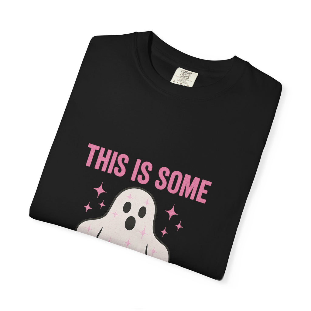 Boo Shoot Shirt