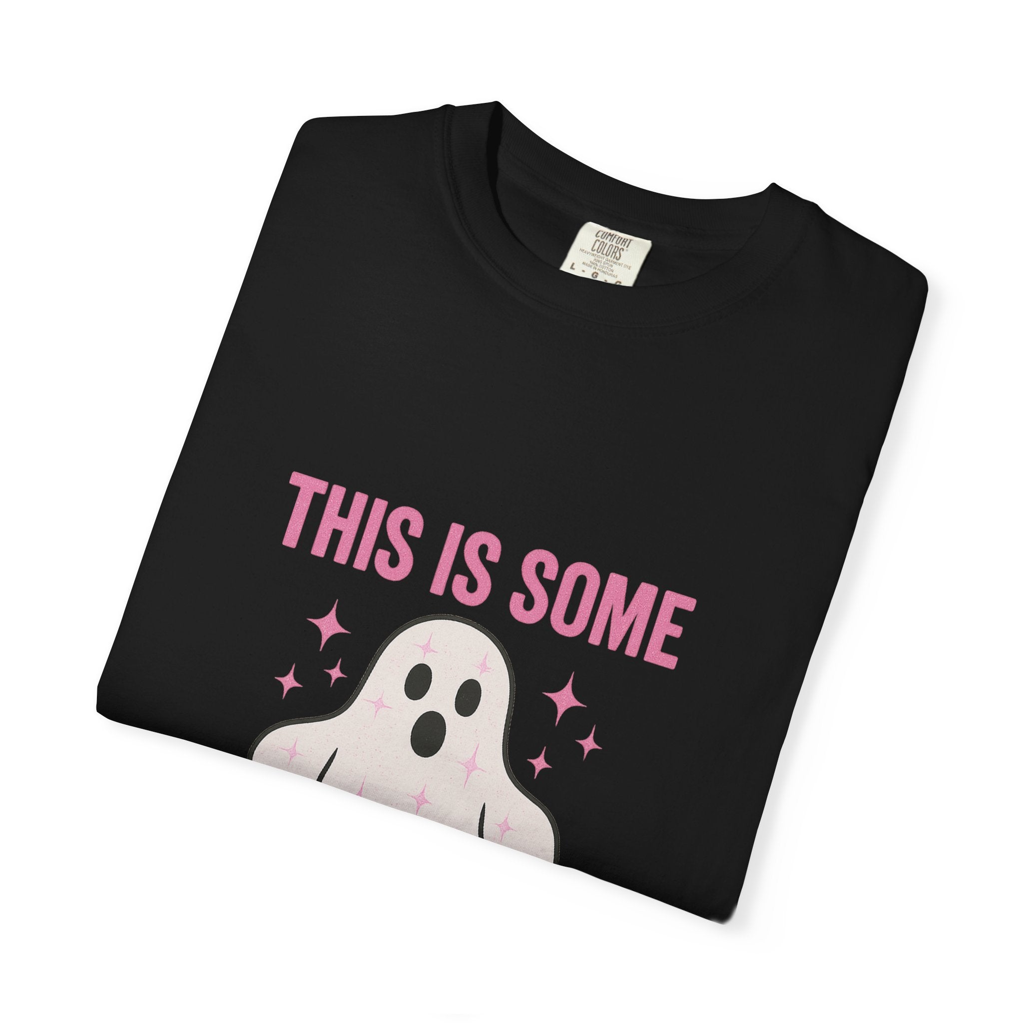 Boo Shoot Shirt