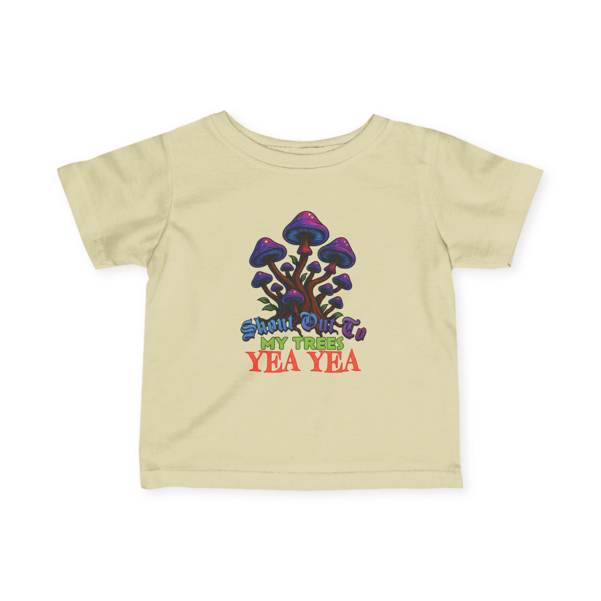 Eddie Droze Toddler Shirt