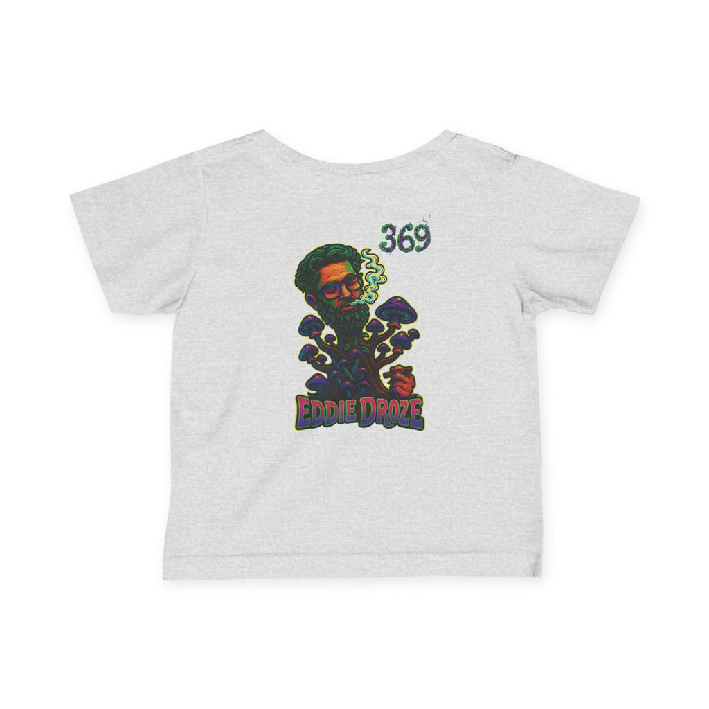 Eddie Droze Toddler Shirt