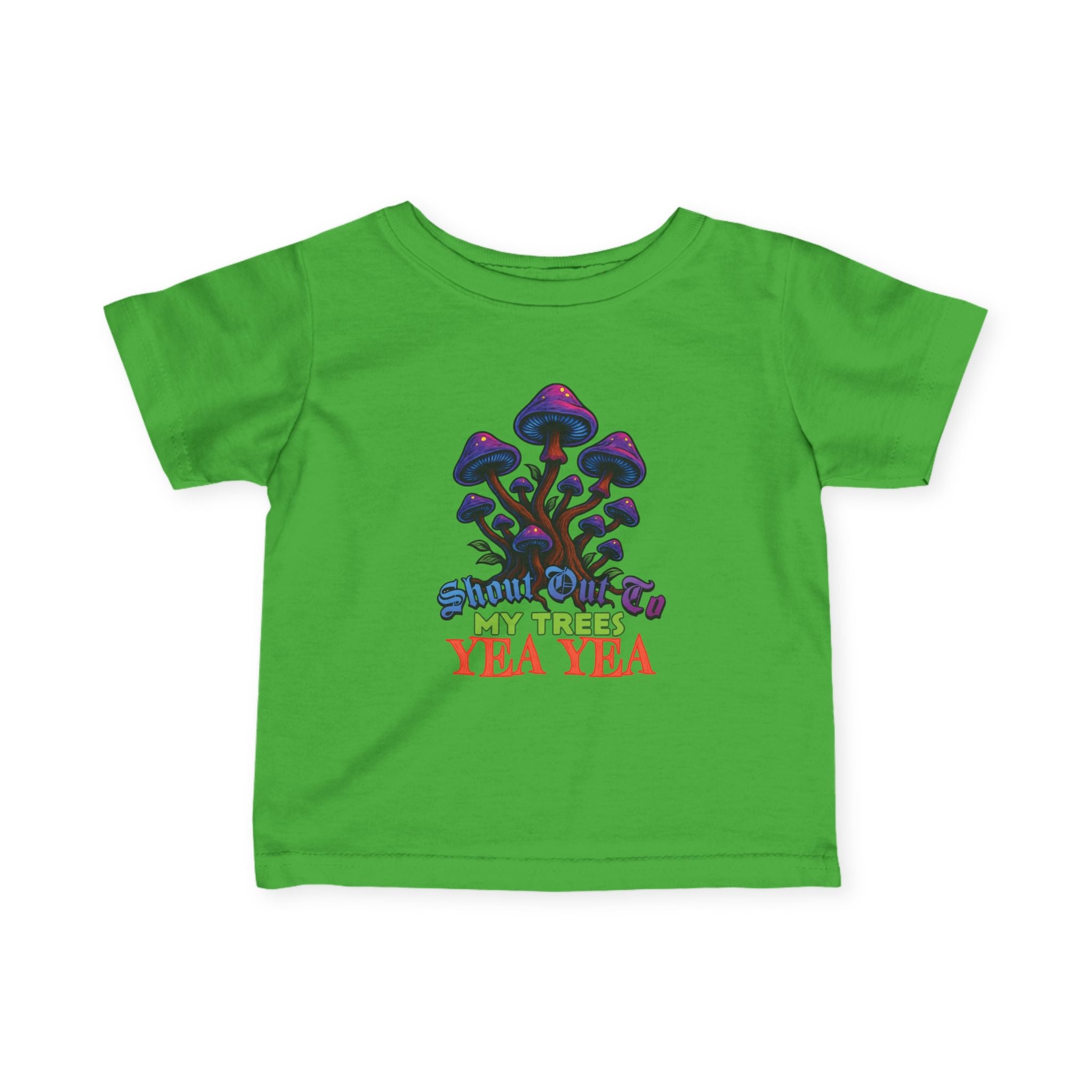 Eddie Droze Toddler Shirt