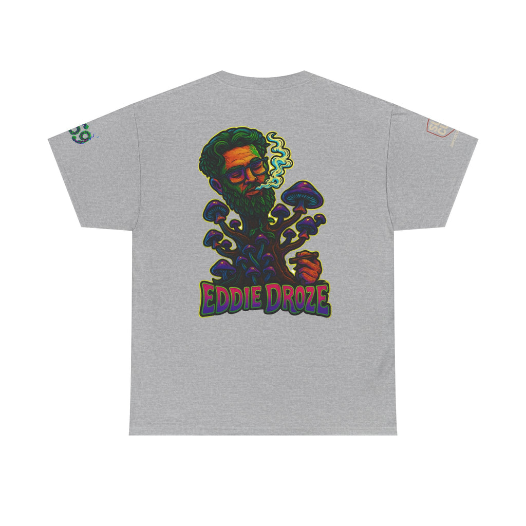 Eddie Droze Neon / Flourscecent