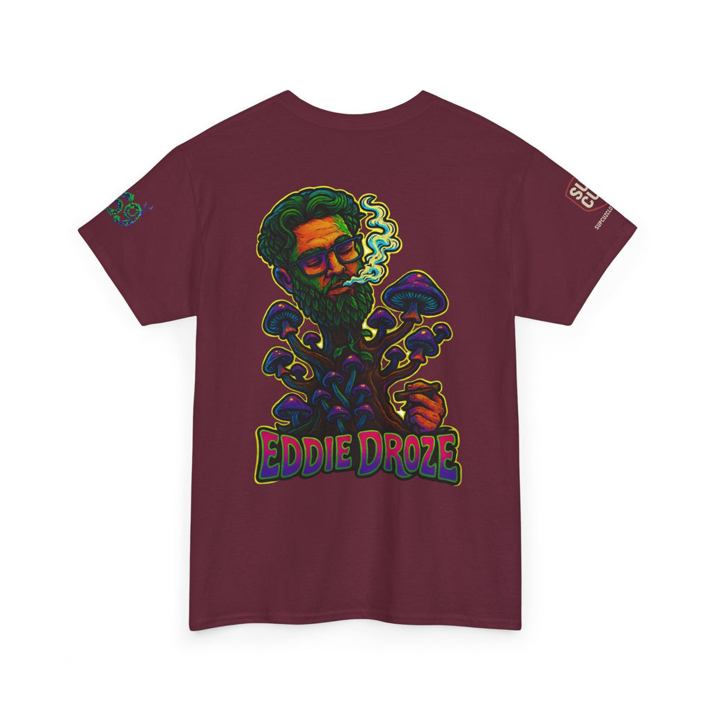 Eddie Droze Neon / Flourscecent