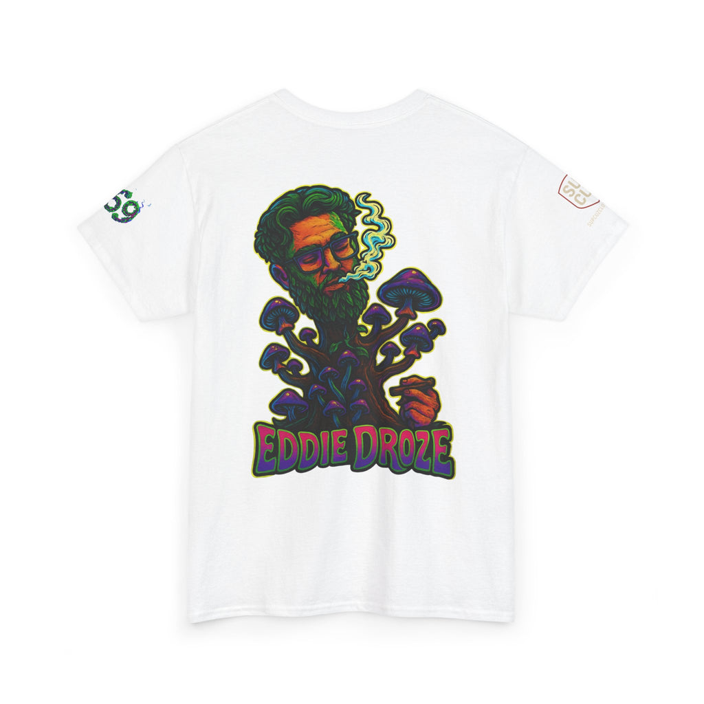 Eddie Droze Neon / Flourscecent