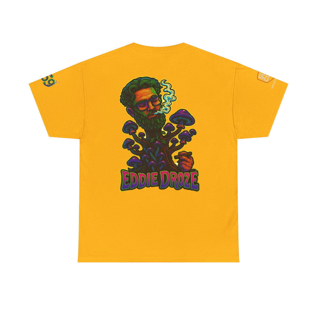 Eddie Droze Neon / Flourscecent