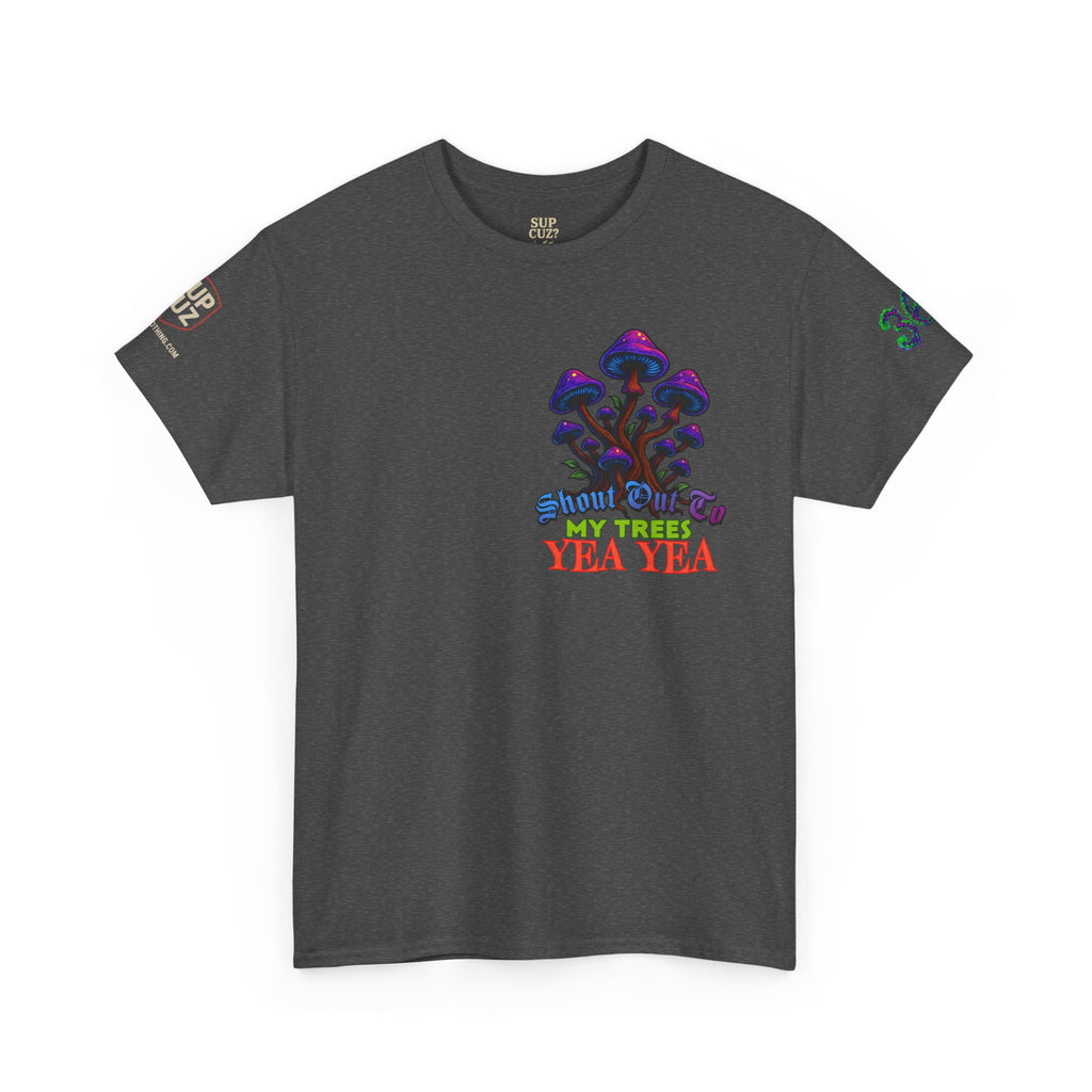 Eddie Droze Neon / Flourscecent