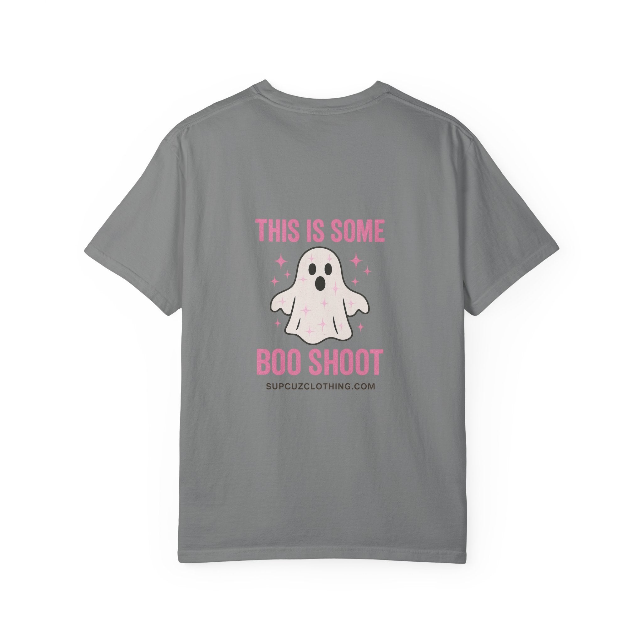 Boo Shoot Shirt
