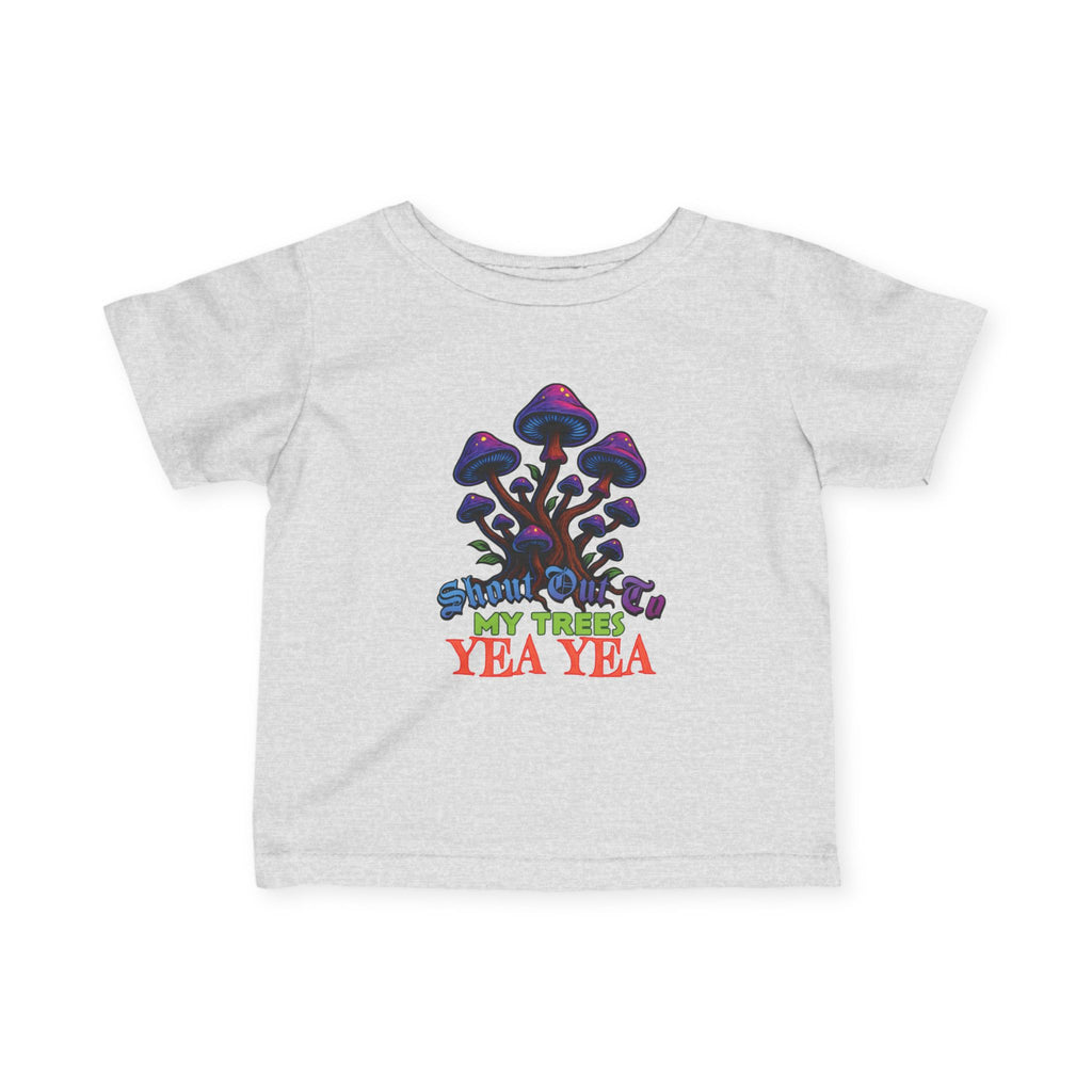 Eddie Droze Toddler Shirt