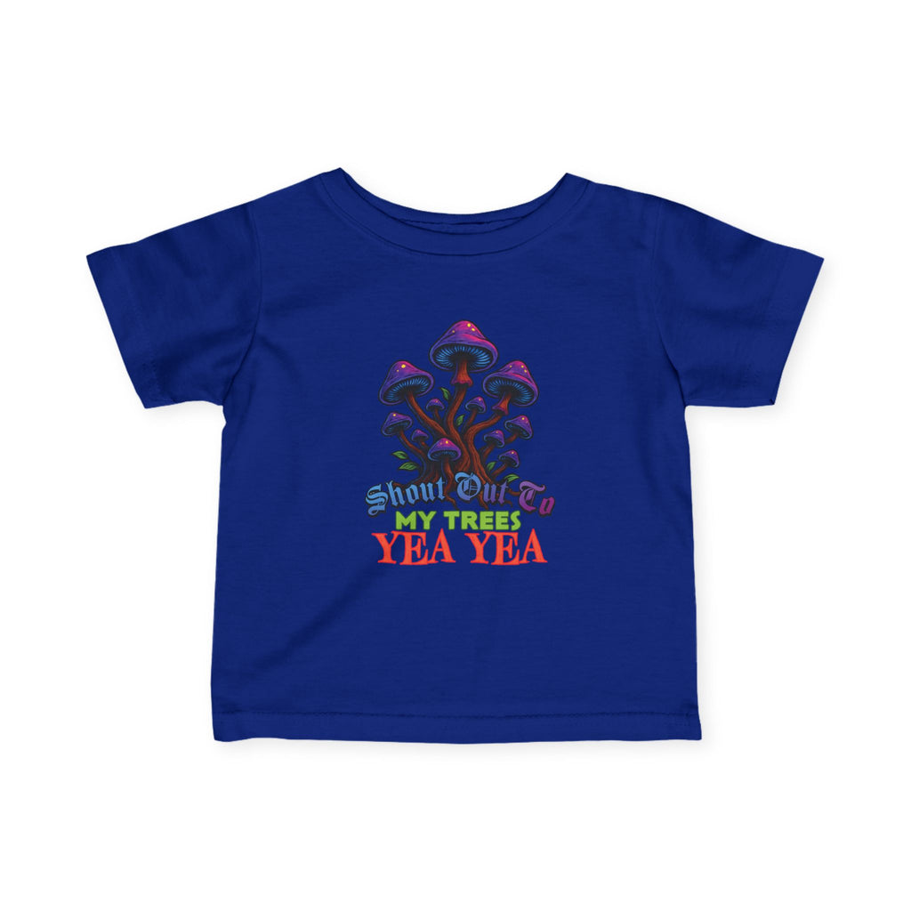 Eddie Droze Toddler Shirt