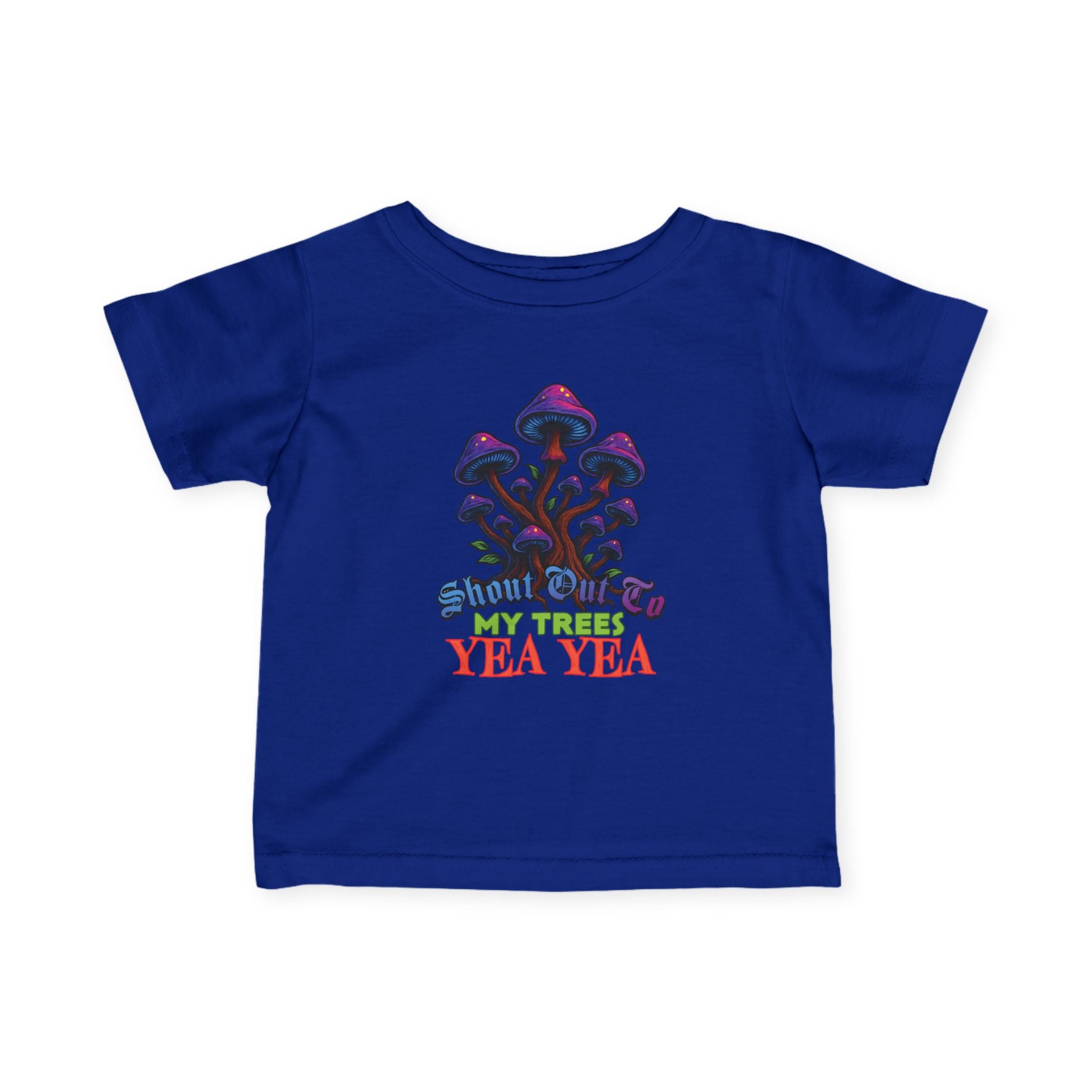 Eddie Droze Toddler Shirt