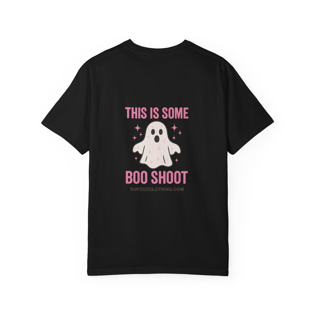 Boo Shoot Shirt