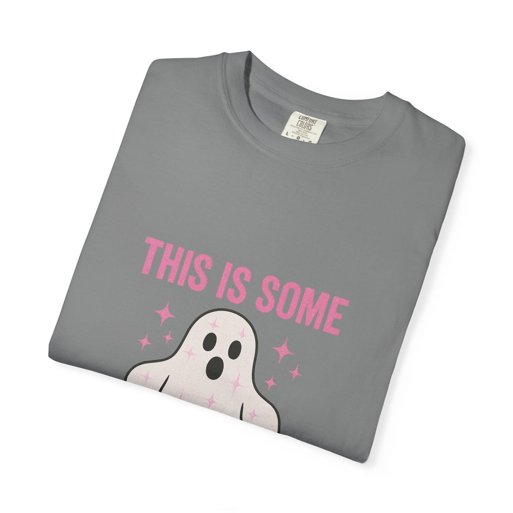Boo Shoot Shirt