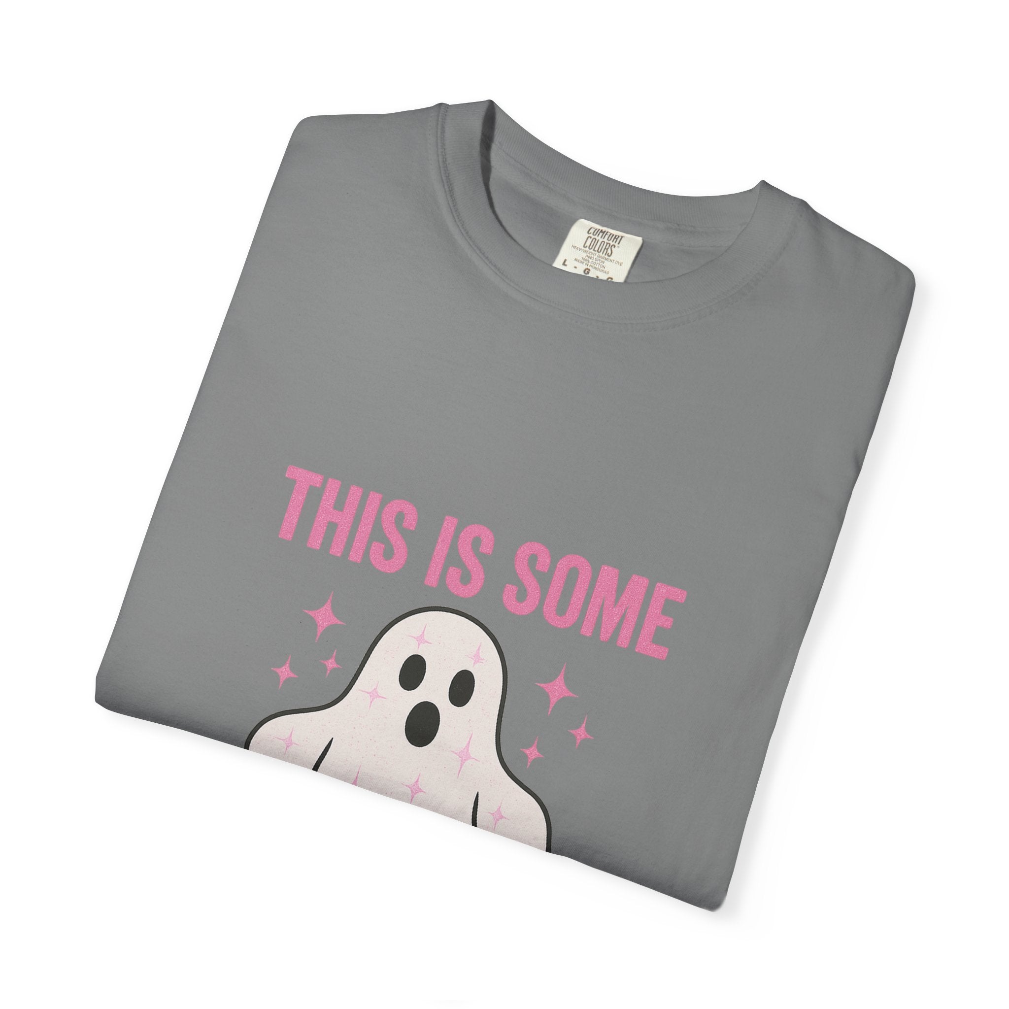 Boo Shoot Shirt