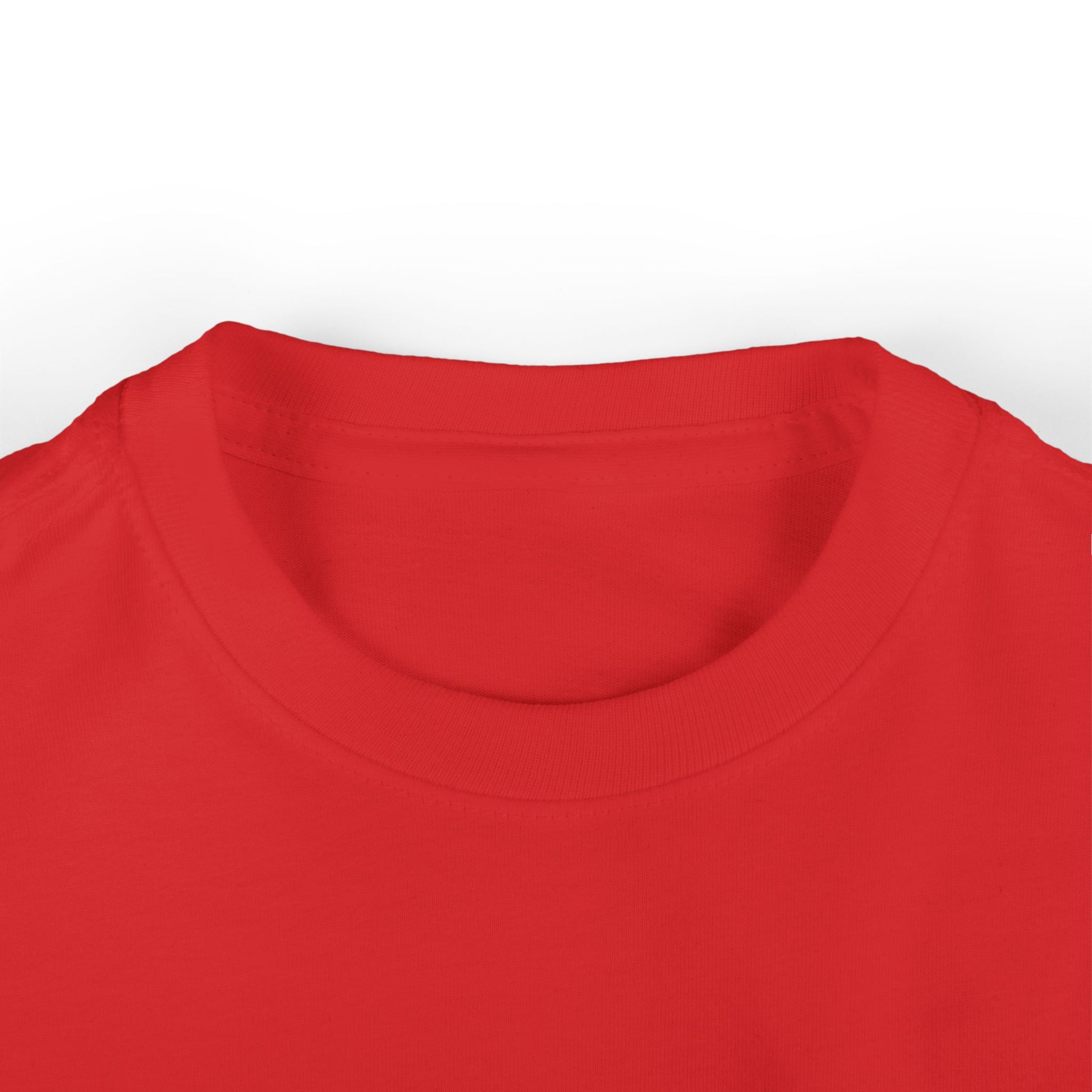 Eddie Droze Toddler Shirt