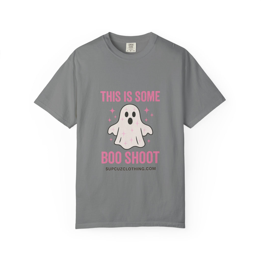 Boo Shoot Shirt